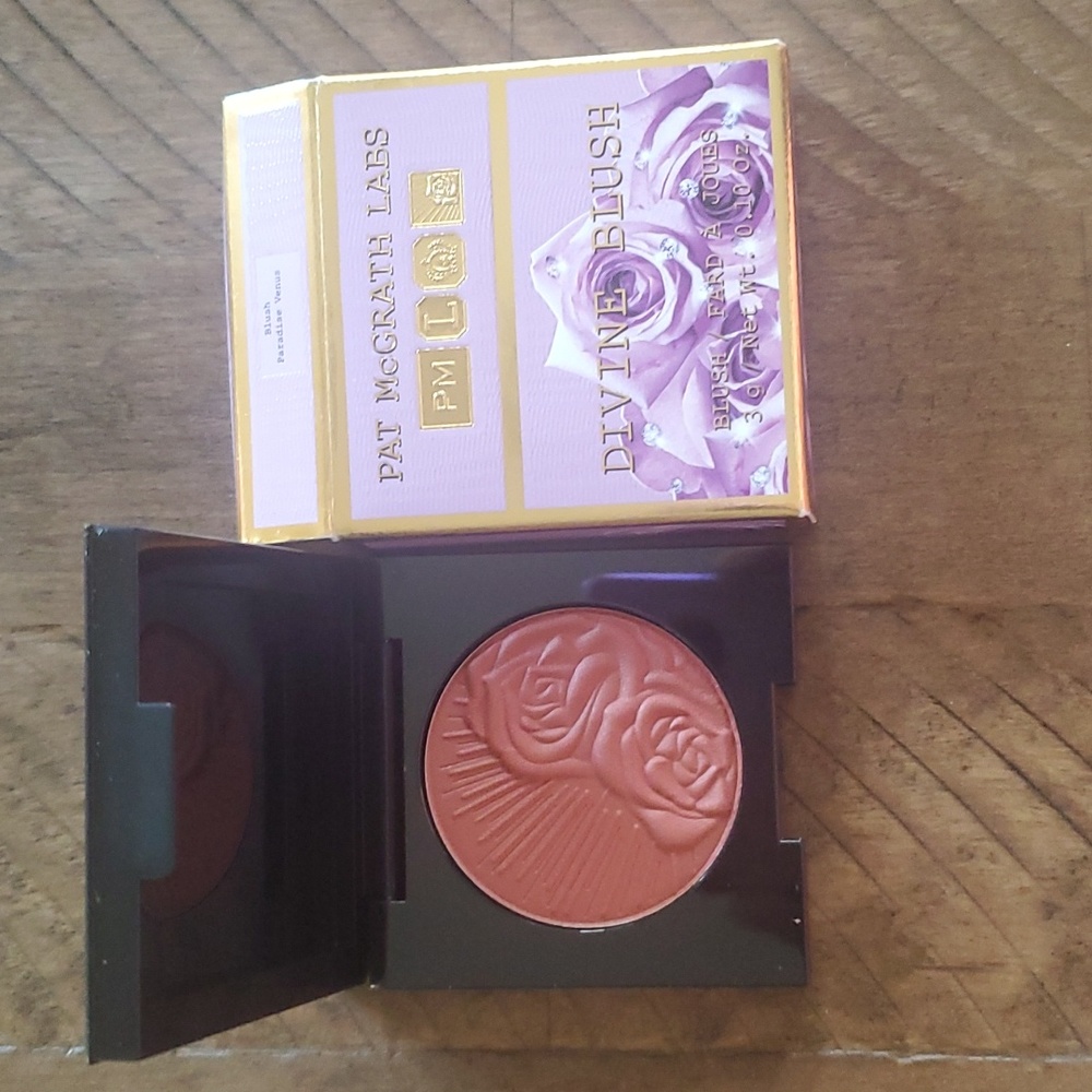 Pat McGrath Mini skin fetish- paradise venus (NEW)